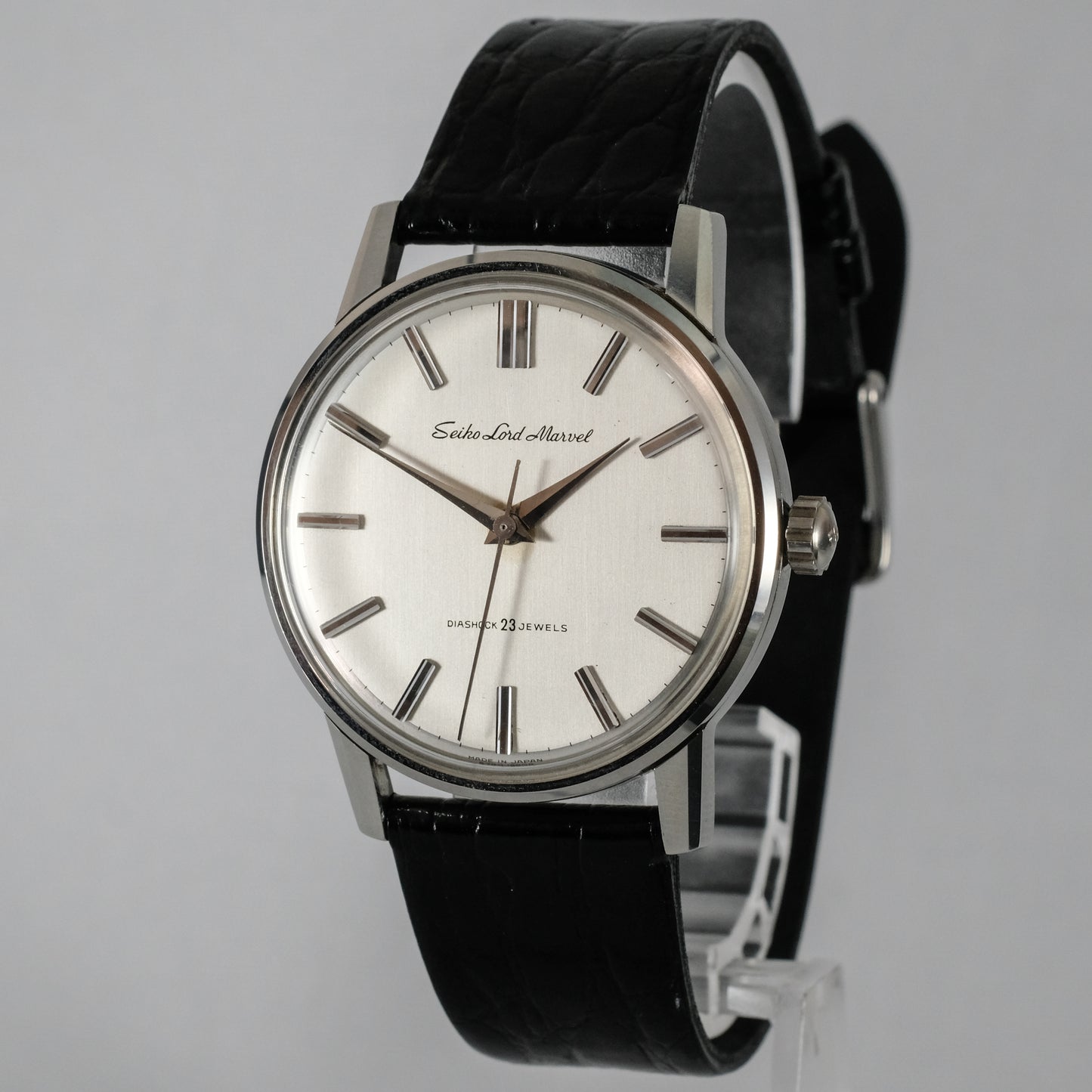1965 Seiko Lord Marvel 5740-1990