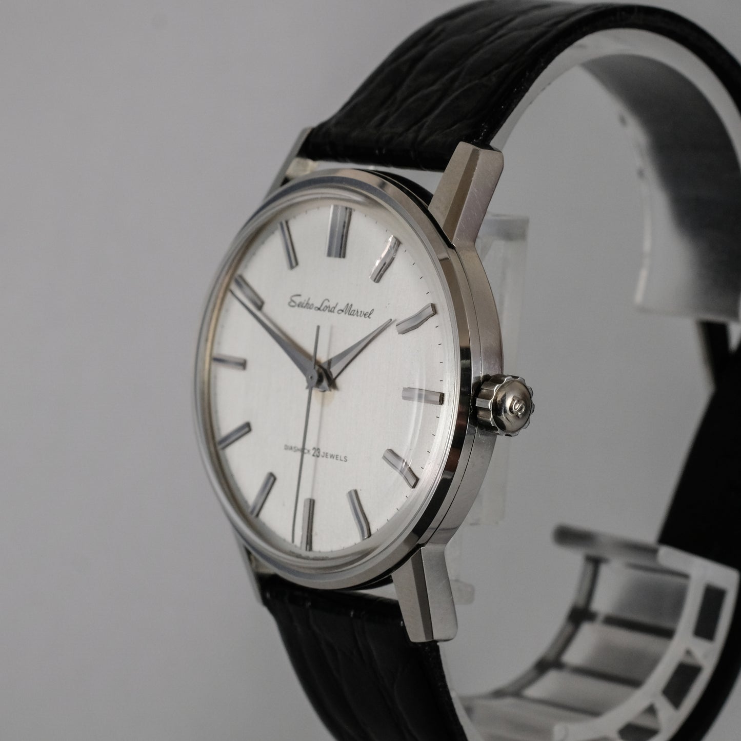 1965 Seiko Lord Marvel 5740-1990