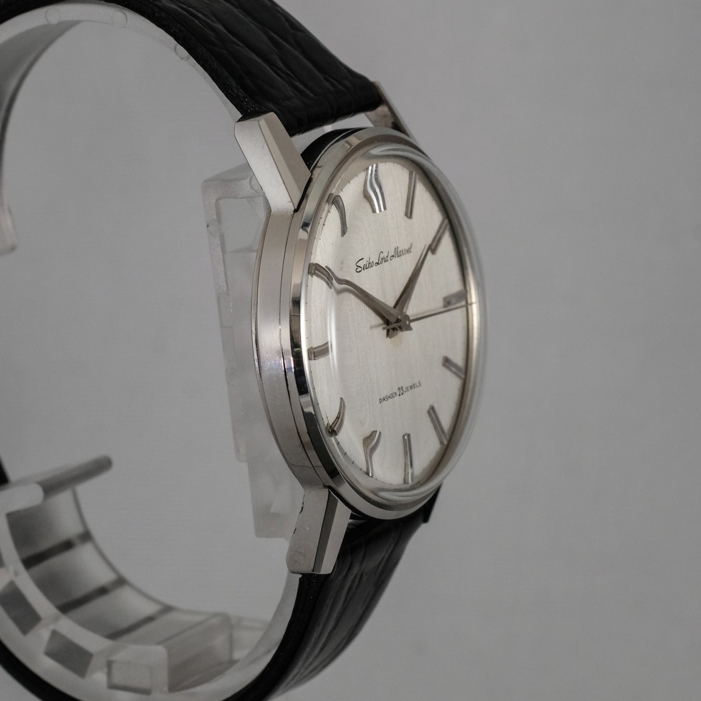 1965 Seiko Lord Marvel 5740-1990