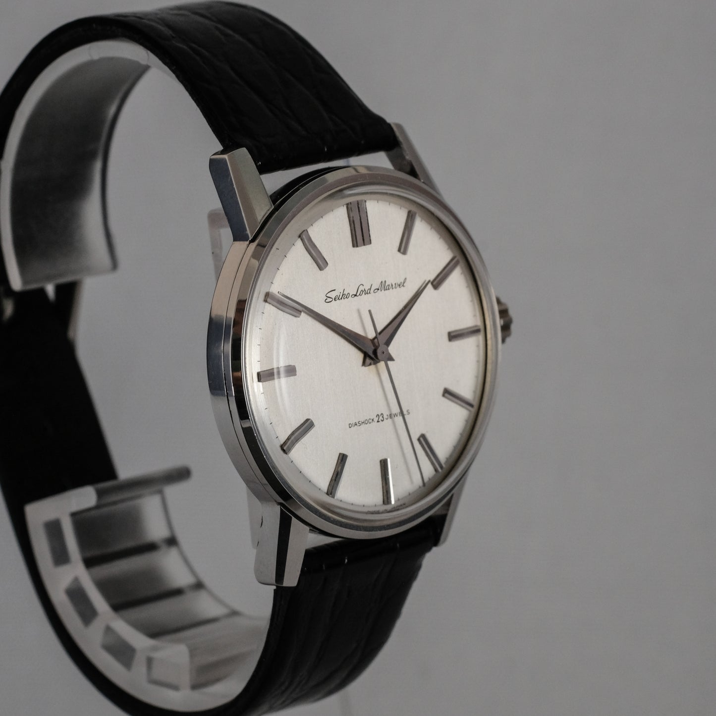 1965 Seiko Lord Marvel 5740-1990