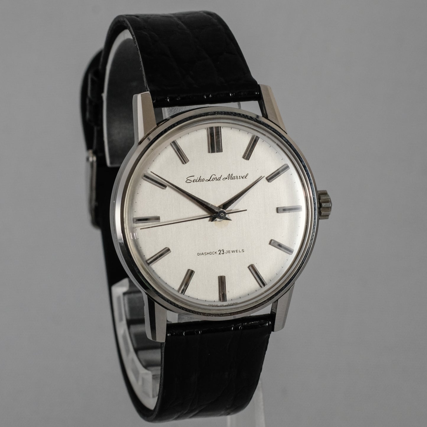 1965 Seiko Lord Marvel 5740-1990
