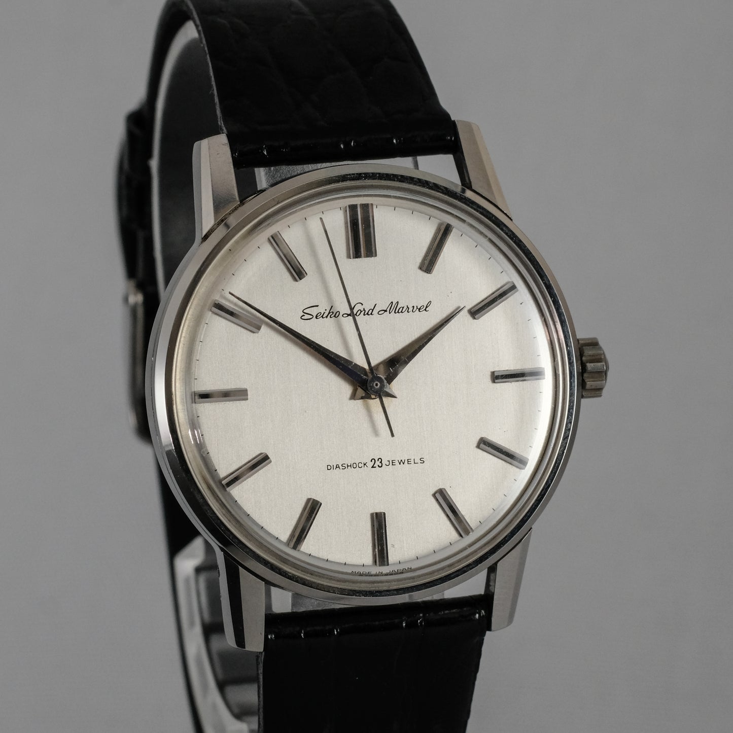 1965 Seiko Lord Marvel 5740-1990