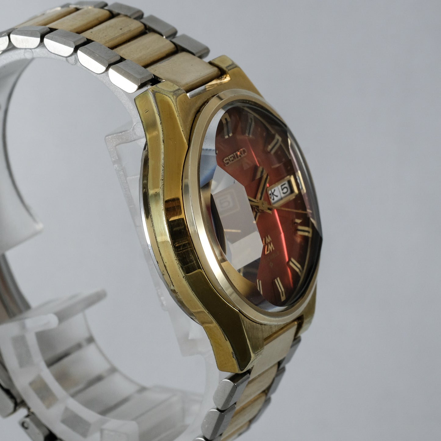 1974 Seiko LM 5606-7350