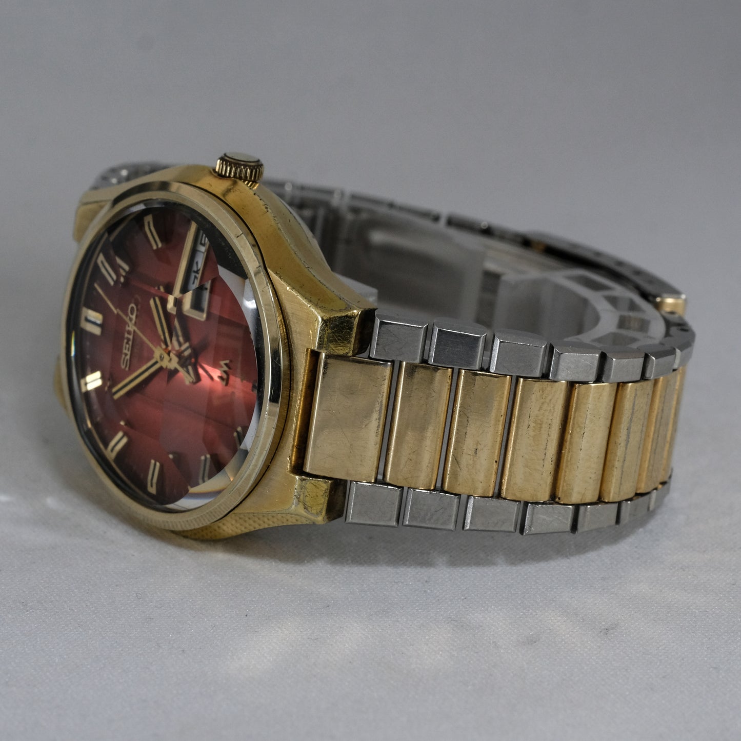 1974 Seiko LM 5606-7350