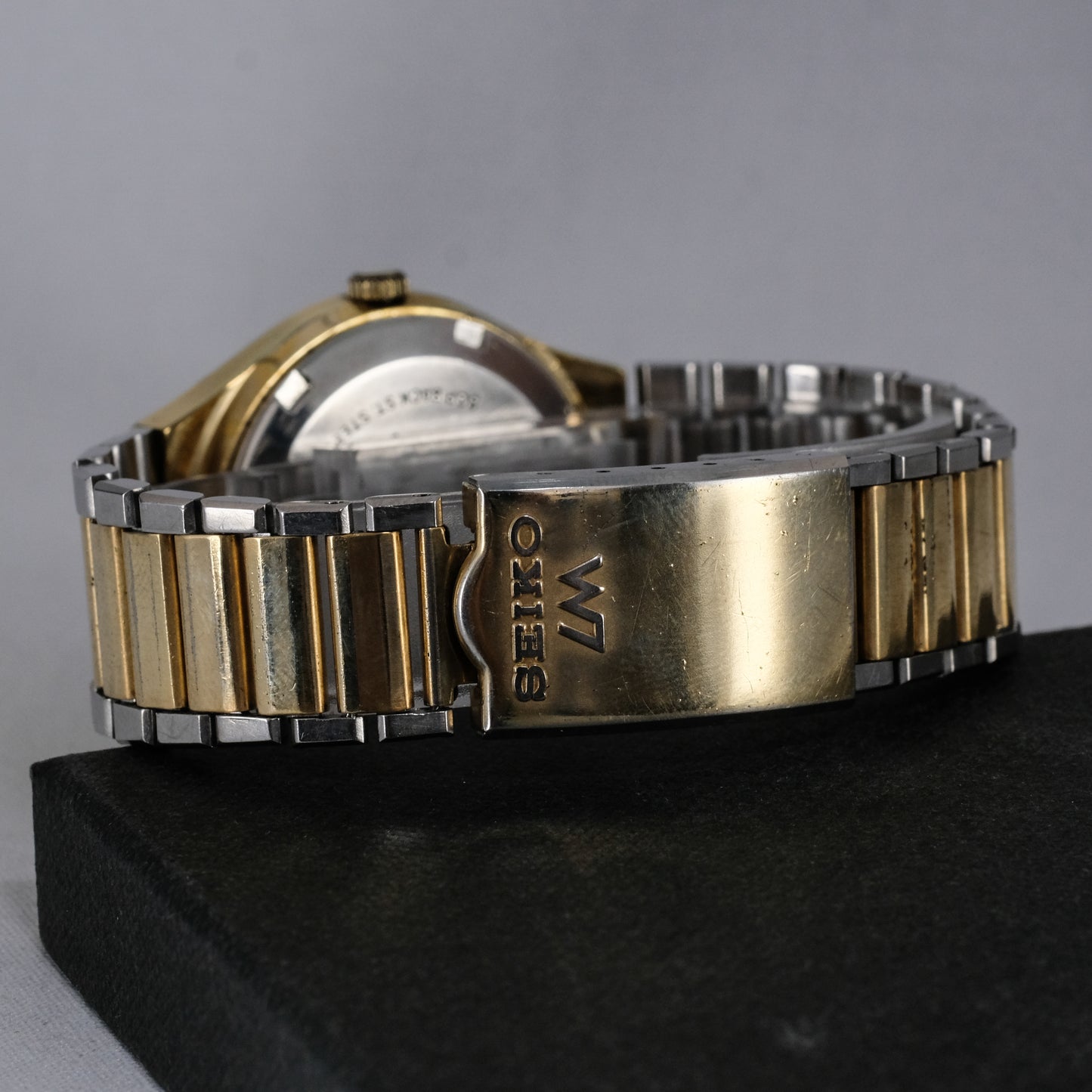 1974 Seiko LM 5606-7350