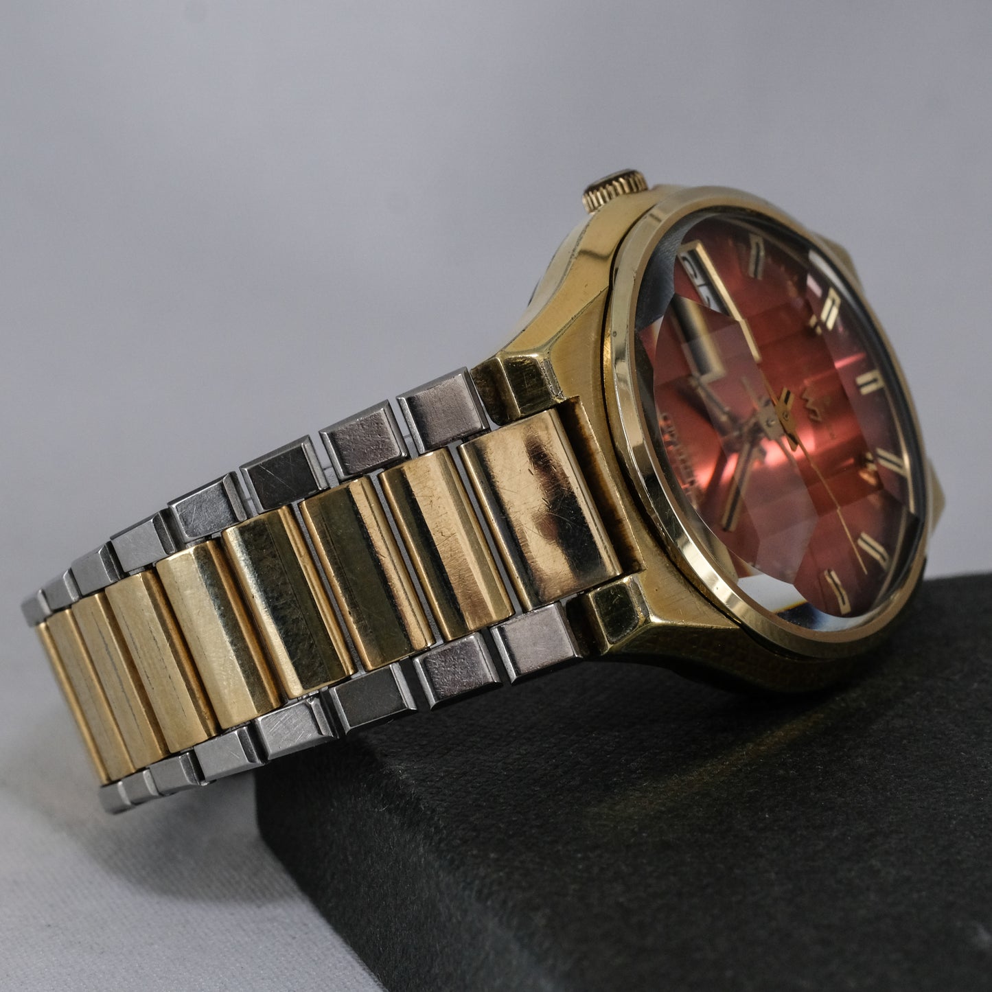 1974 Seiko LM 5606-7350