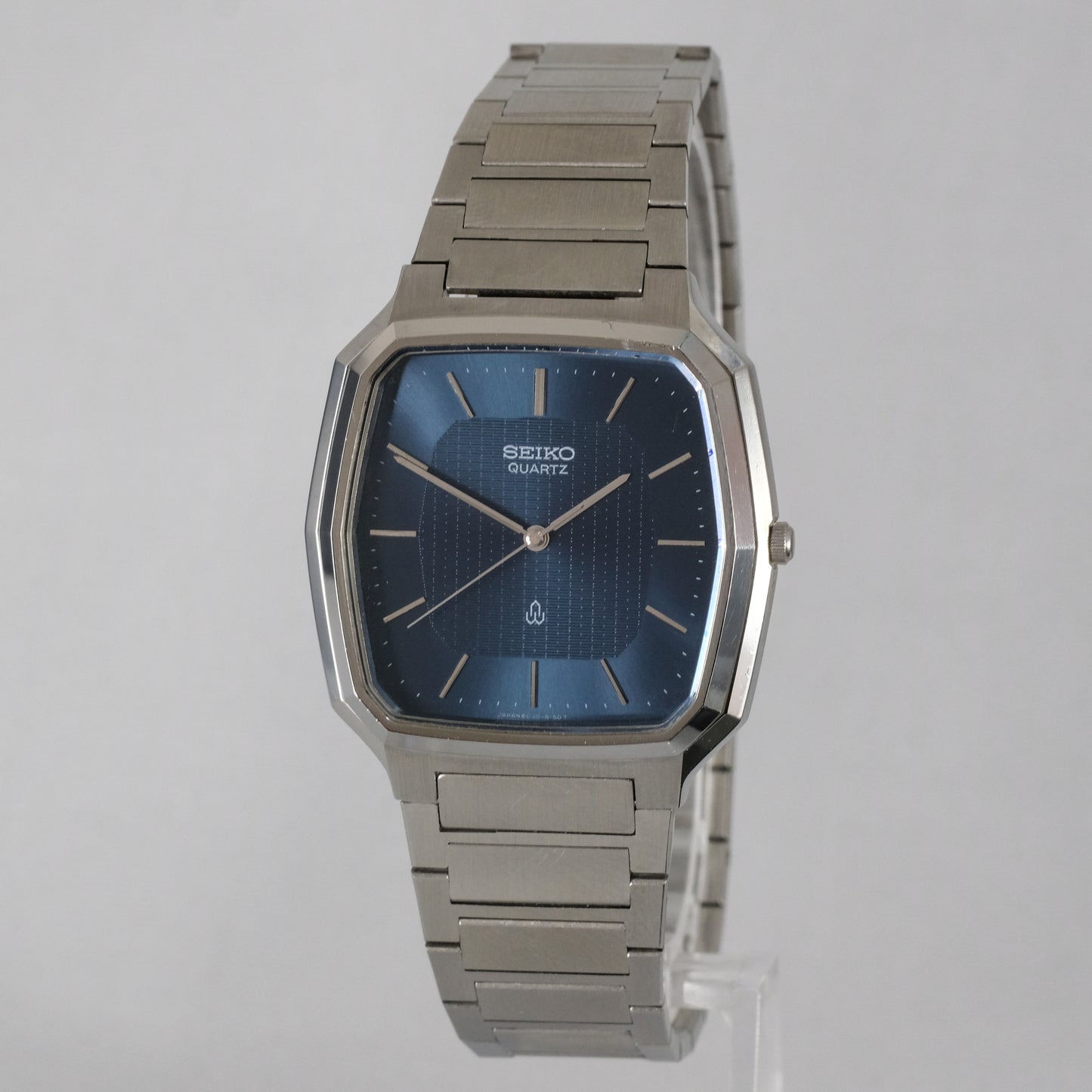 1980 Seiko Seagull 6030-5170