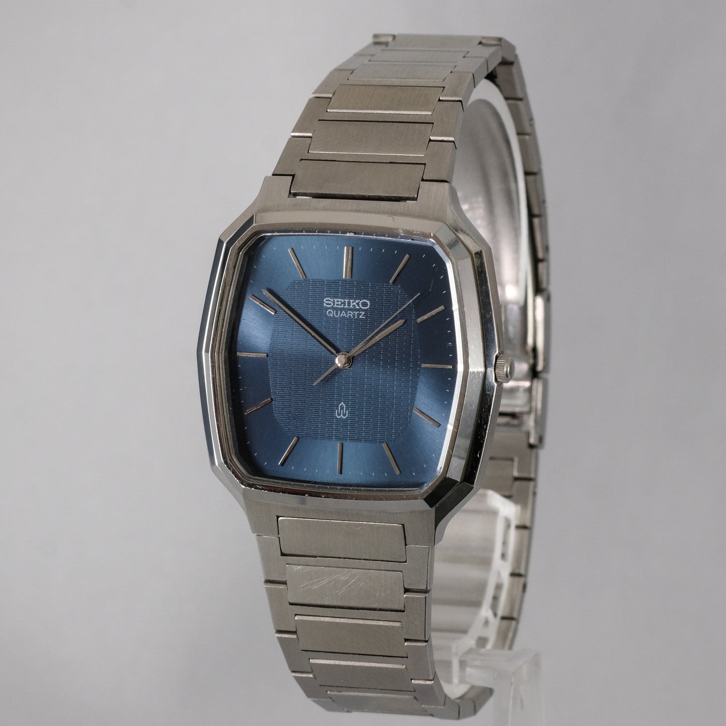1980 Seiko Seagull 6030-5170