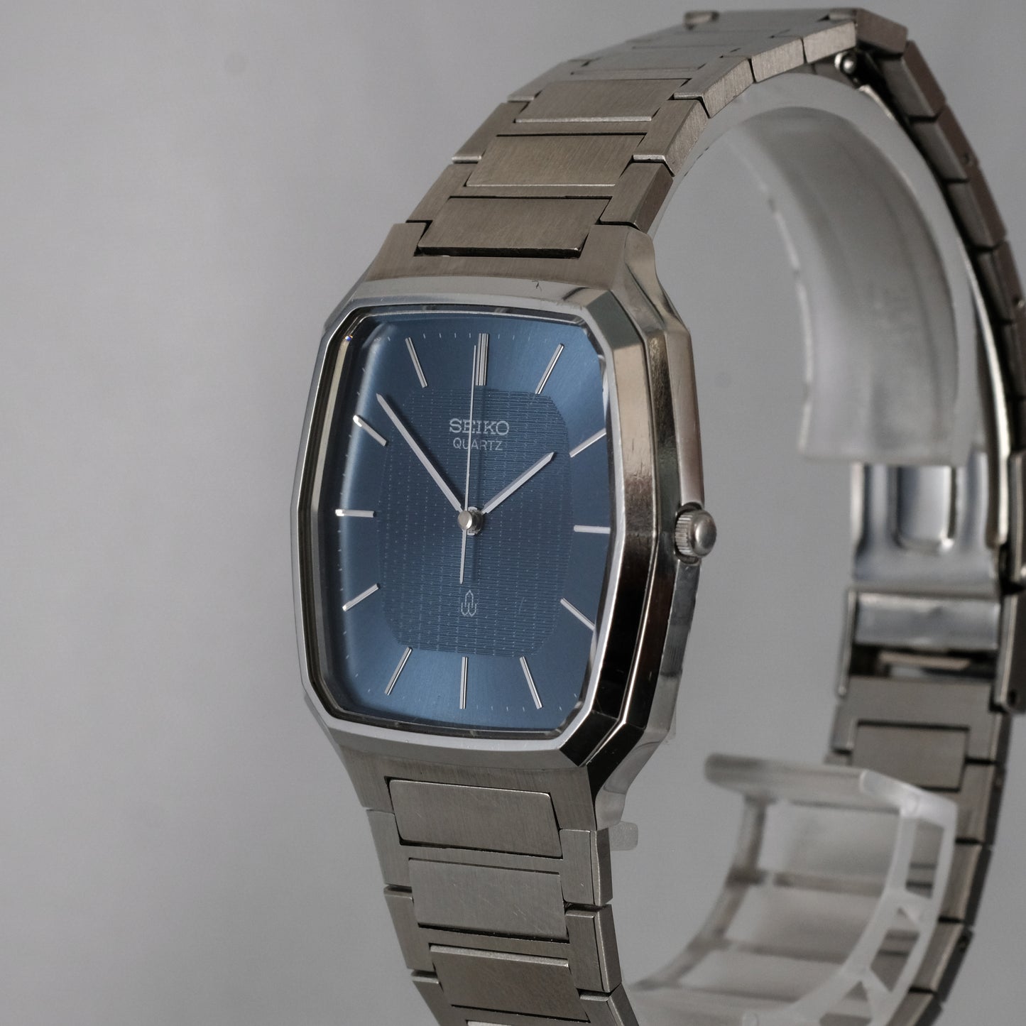 1980 Seiko Seagull 6030-5170