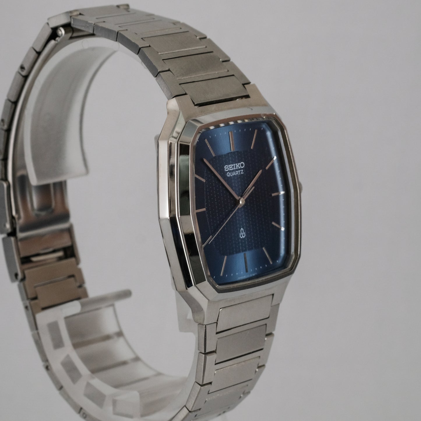 1980 Seiko Seagull 6030-5170