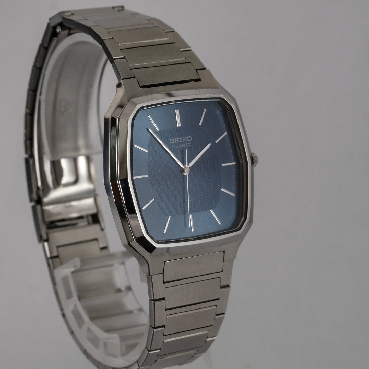 1980 Seiko Seagull 6030-5170