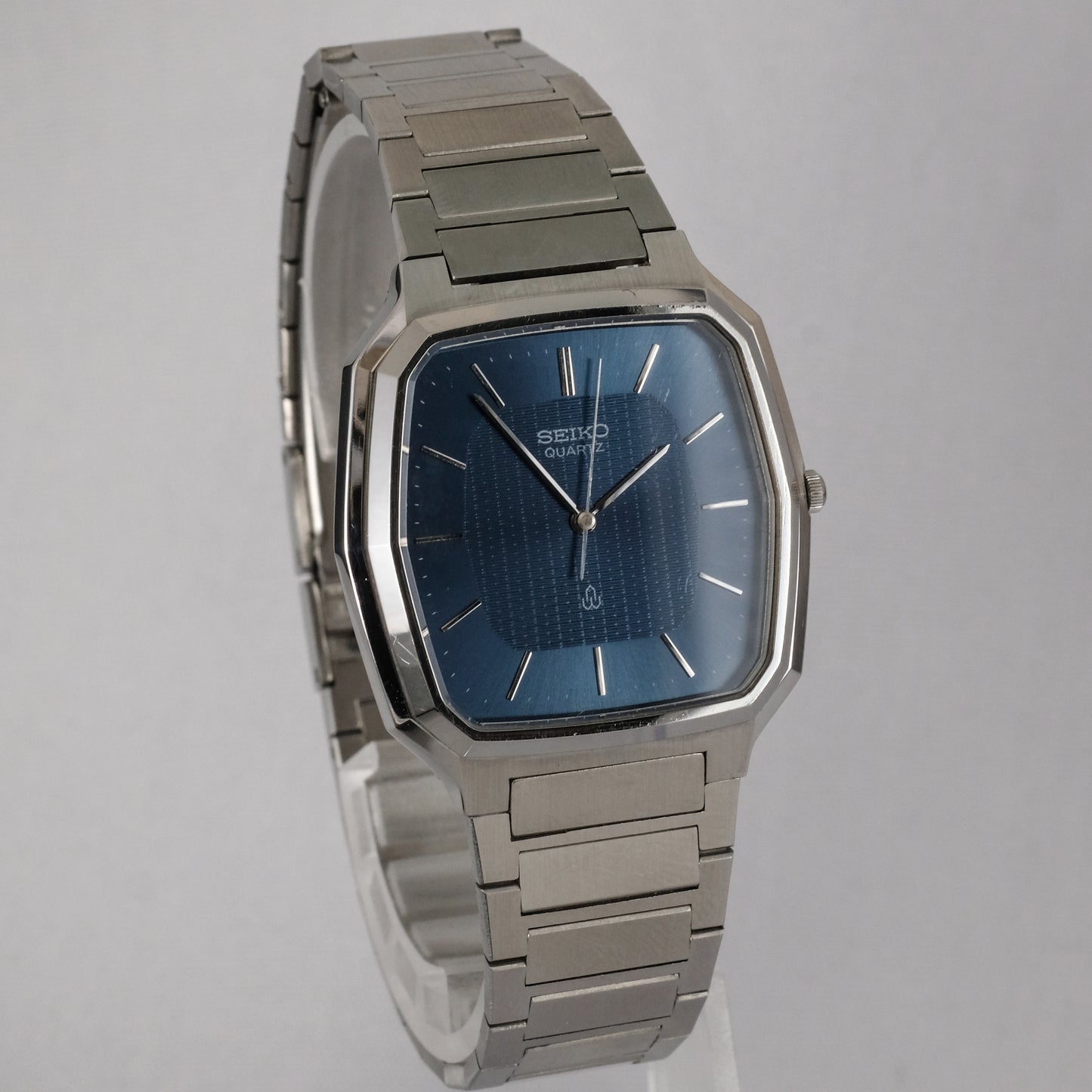 1980 Seiko Seagull 6030-5170