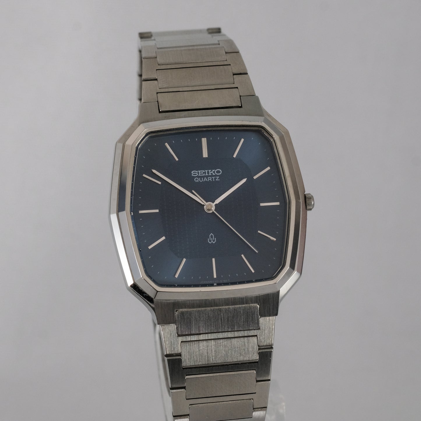 1980 Seiko Seagull 6030-5170