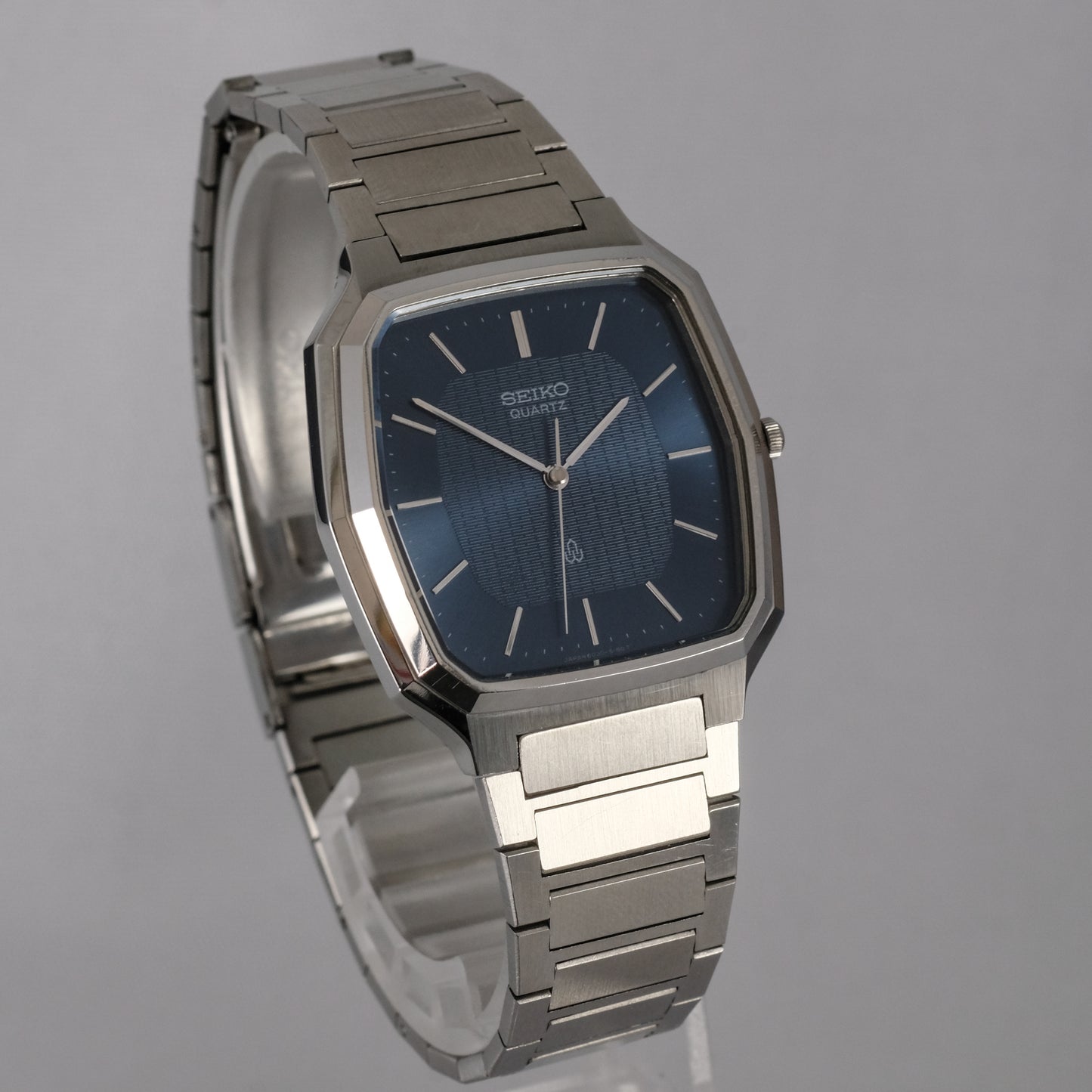 1980 Seiko Seagull 6030-5170
