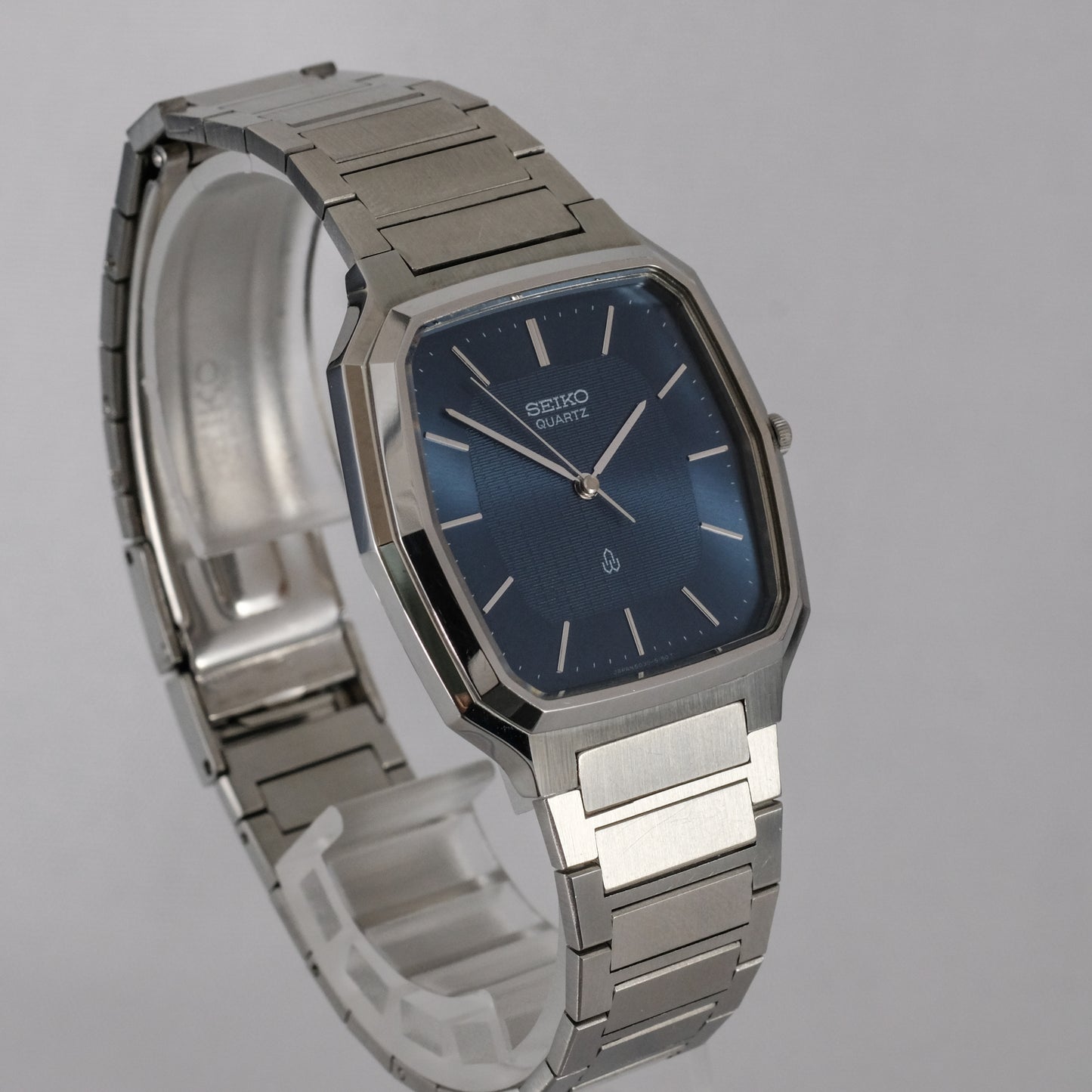 1980 Seiko Seagull 6030-5170