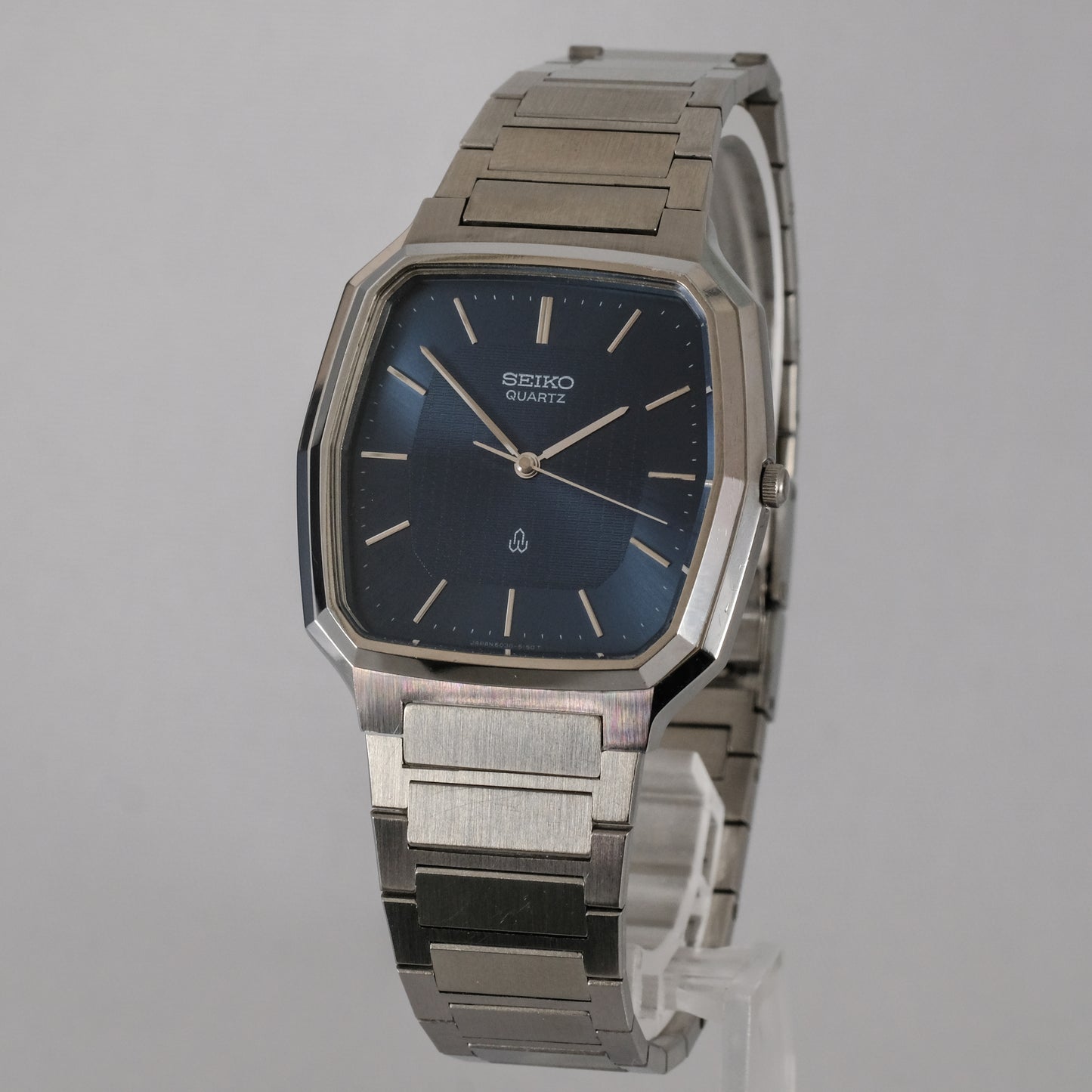 1980 Seiko Seagull 6030-5170