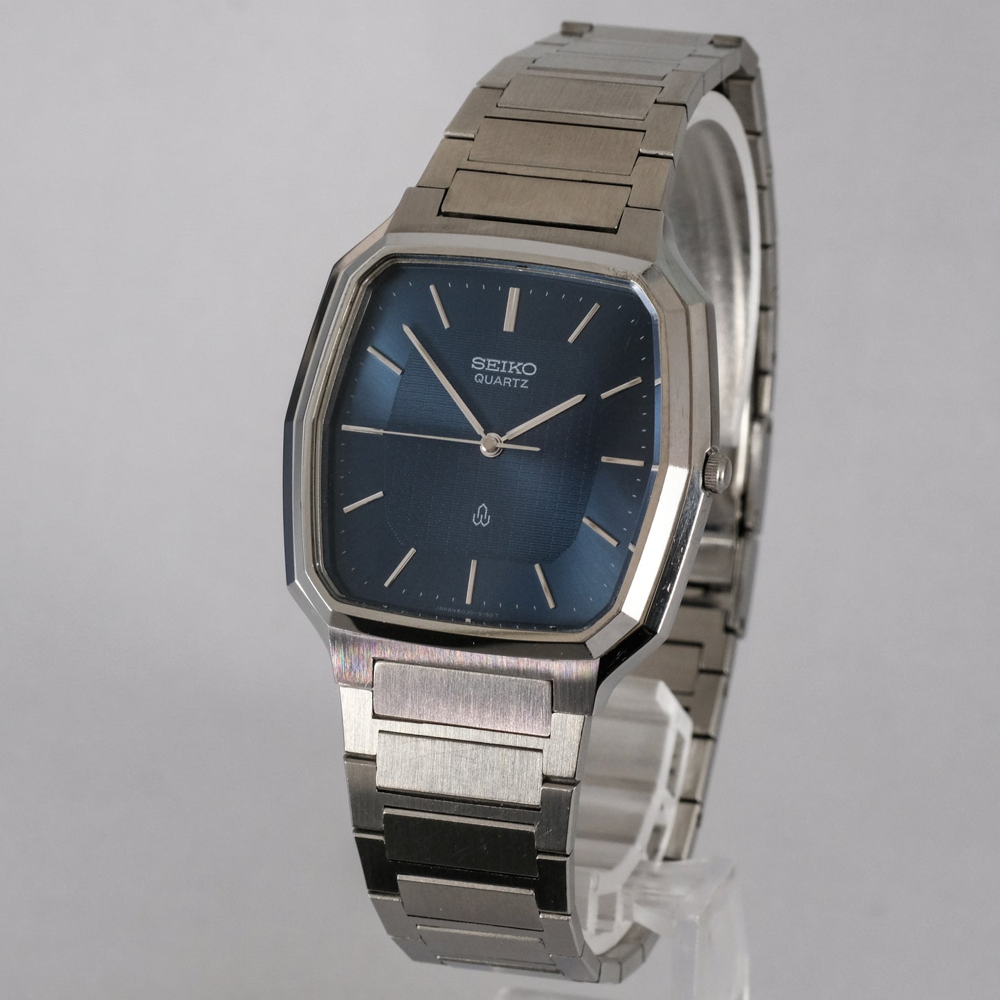 1980 Seiko Seagull 6030-5170