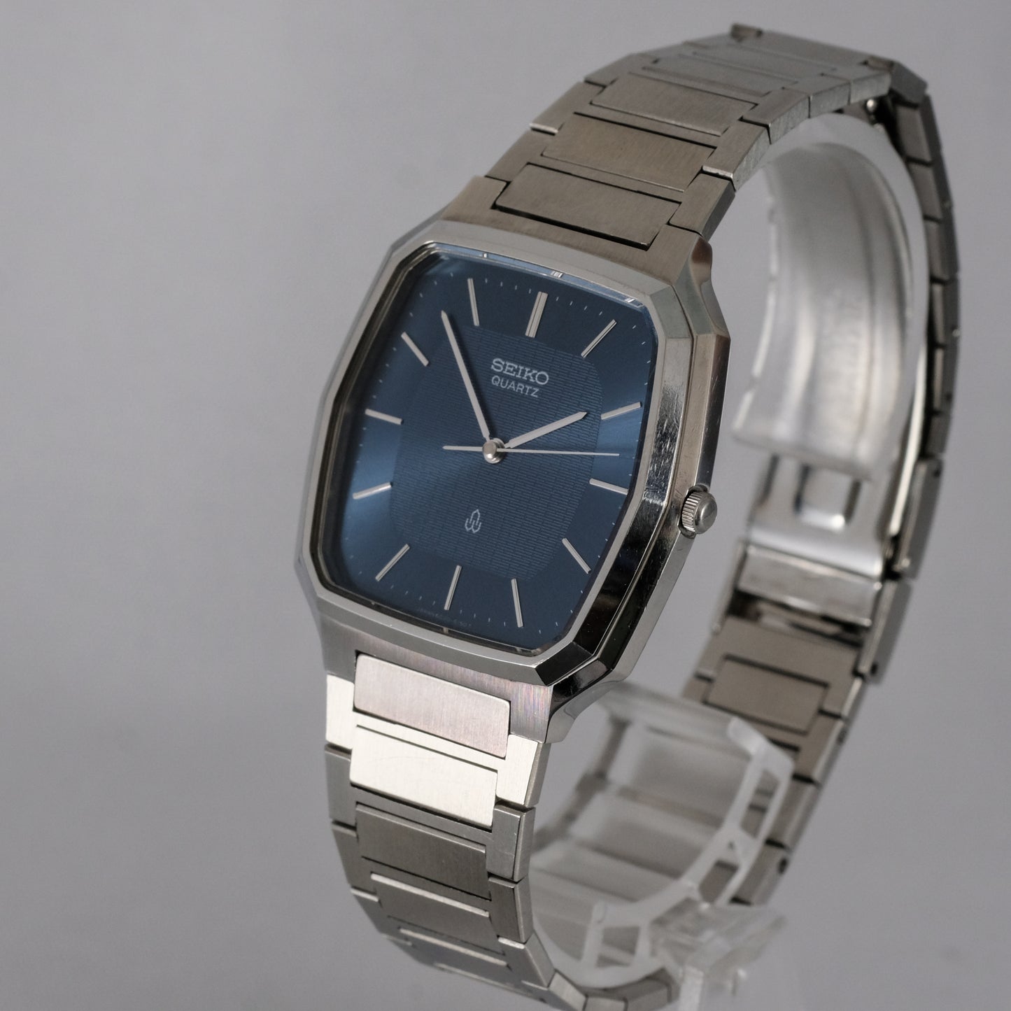 1980 Seiko Seagull 6030-5170