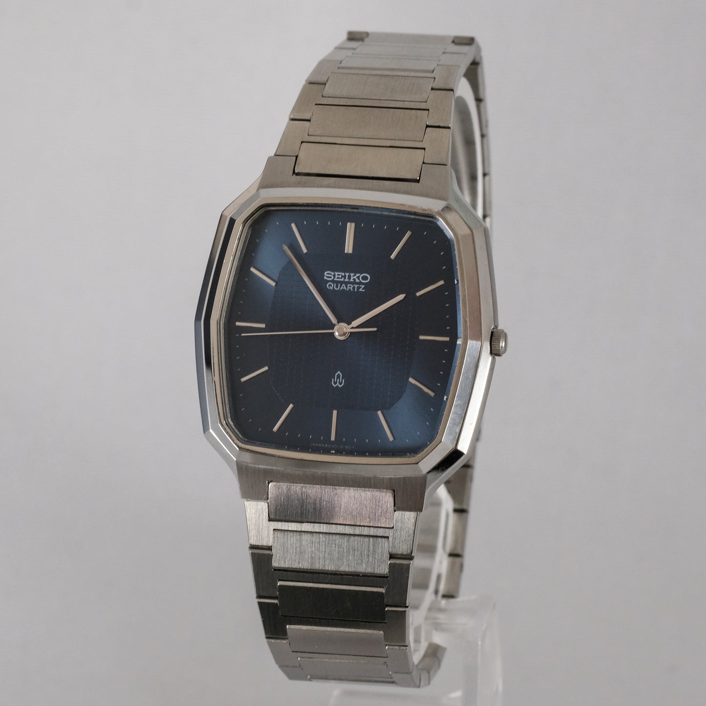 1980 Seiko Seagull 6030-5170