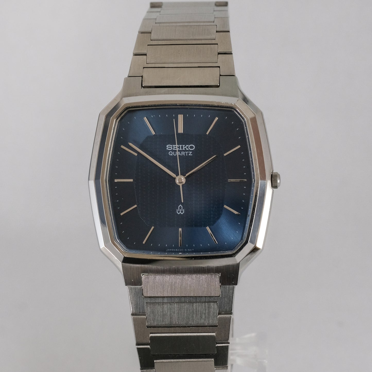 1980 Seiko Seagull 6030-5170