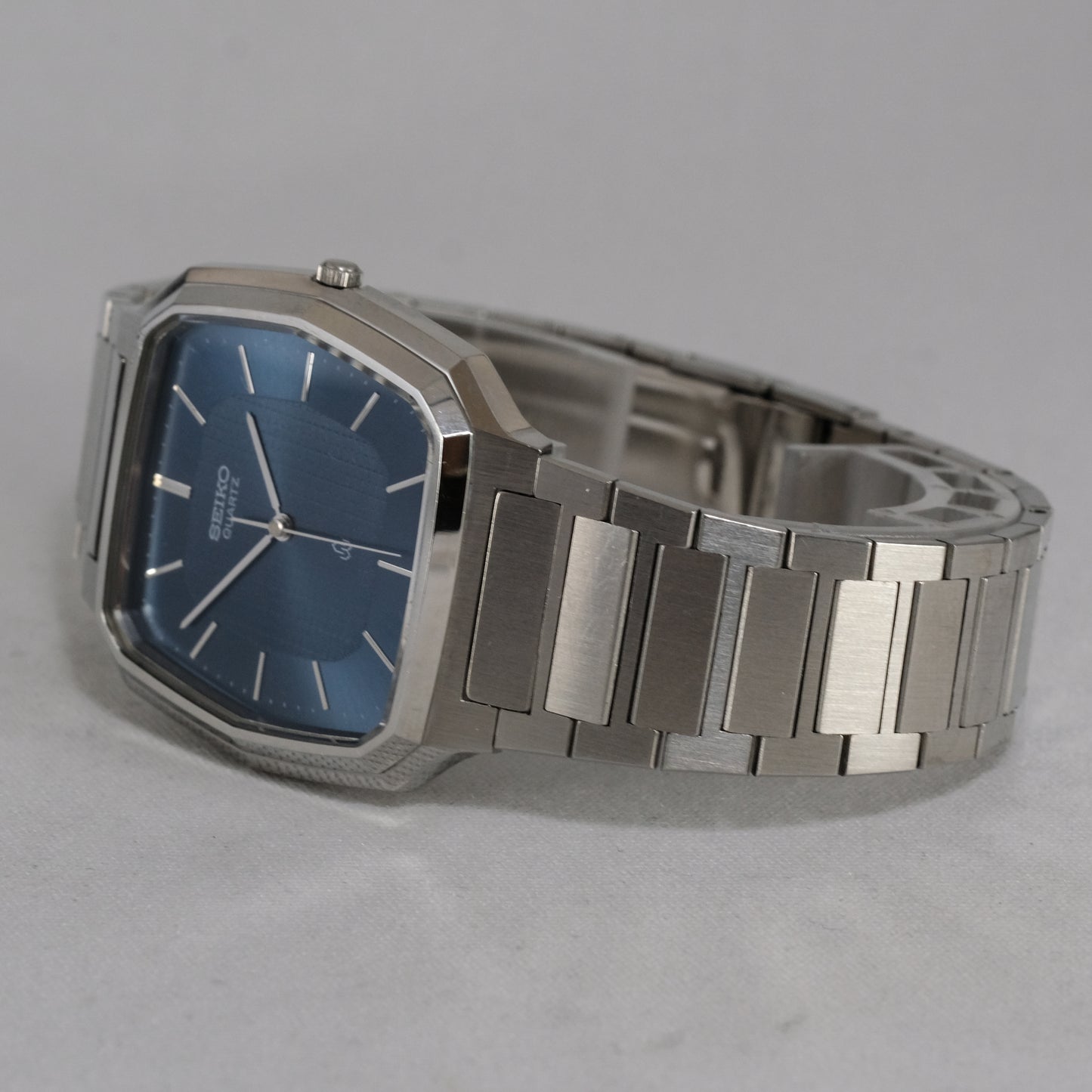 1980 Seiko Seagull 6030-5170