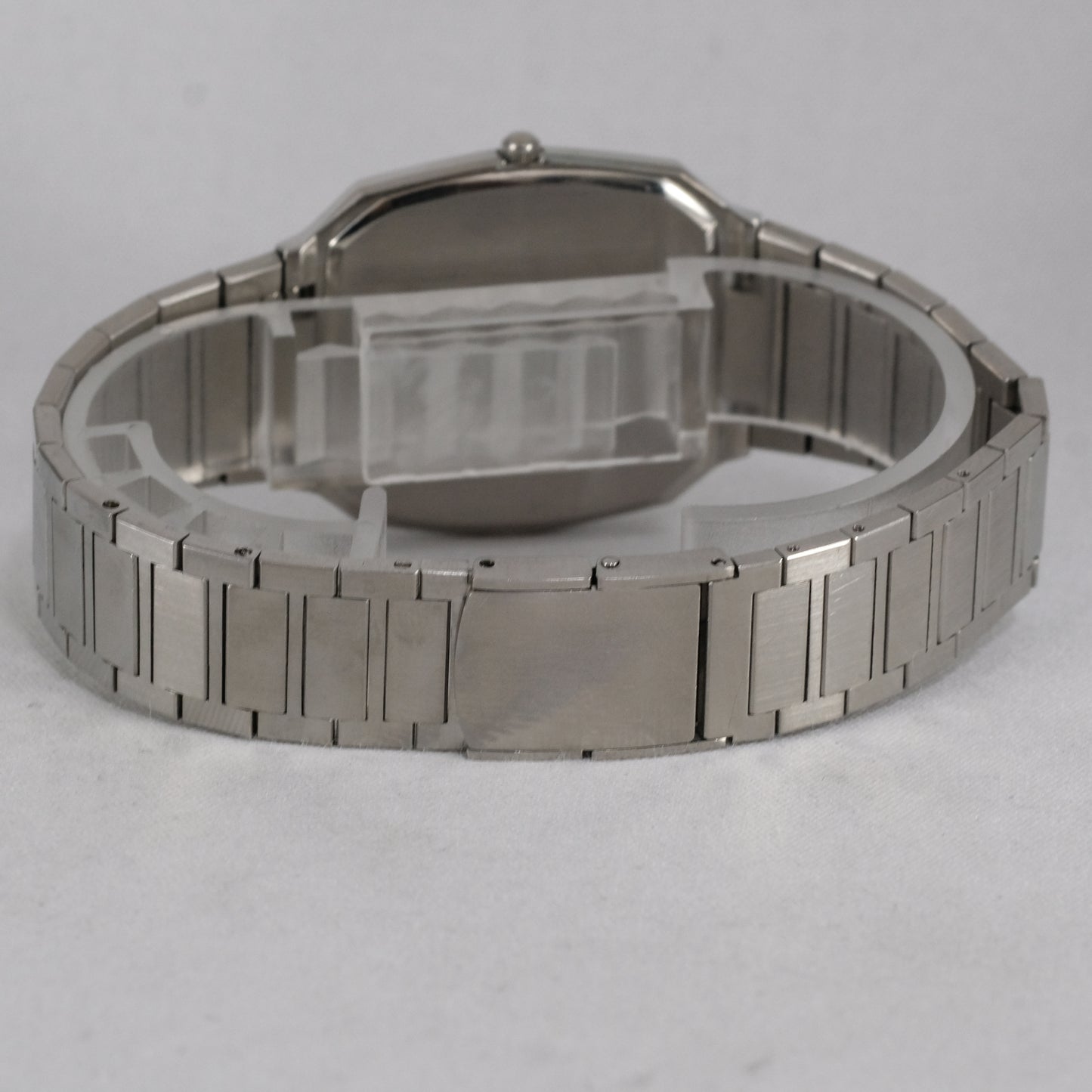 1980 Seiko Seagull 6030-5170