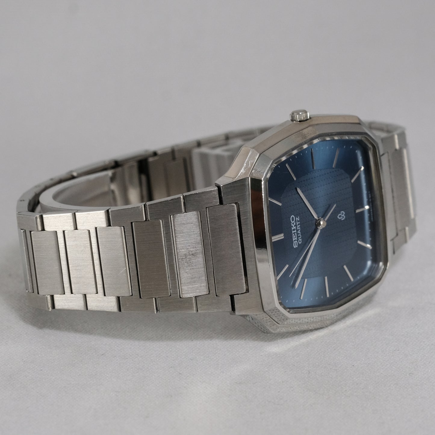 1980 Seiko Seagull 6030-5170
