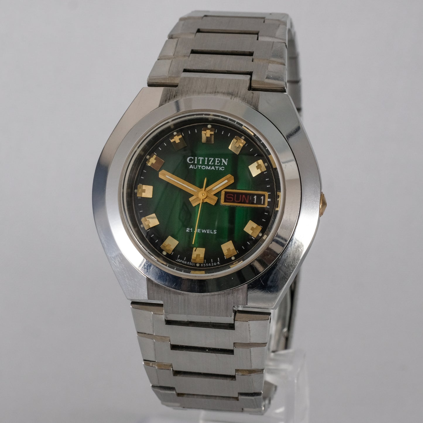 1973 Citizen Custom V2 4-651979