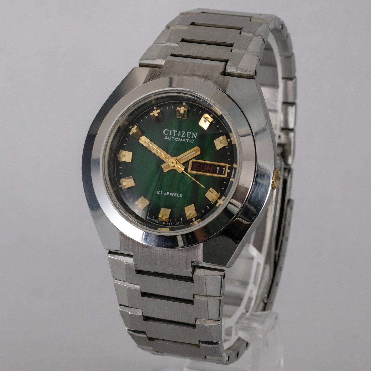 1973 Citizen Custom V2 4-651979