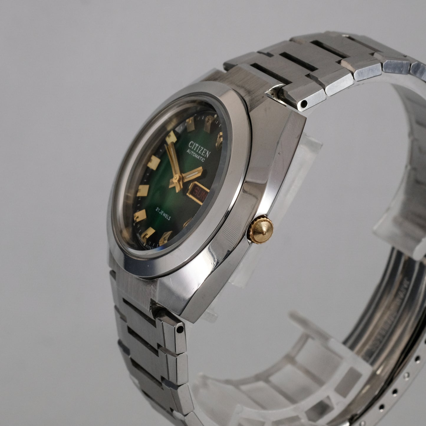 1973 Citizen Custom V2 4-651979