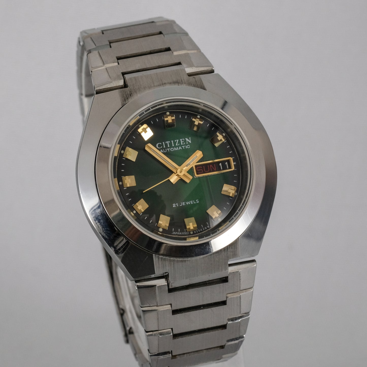 1973 Citizen Custom V2 4-651979