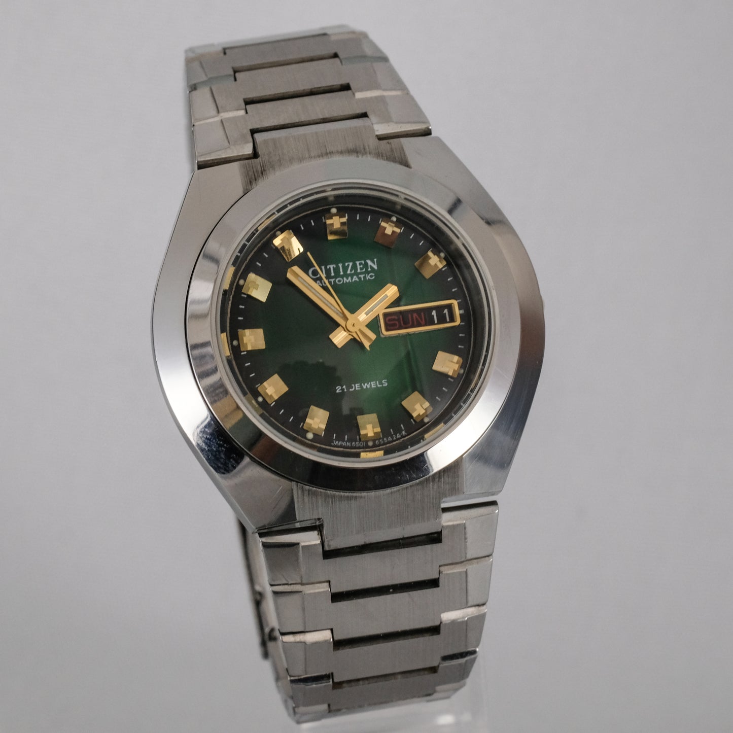 1973 Citizen Custom V2 4-651979