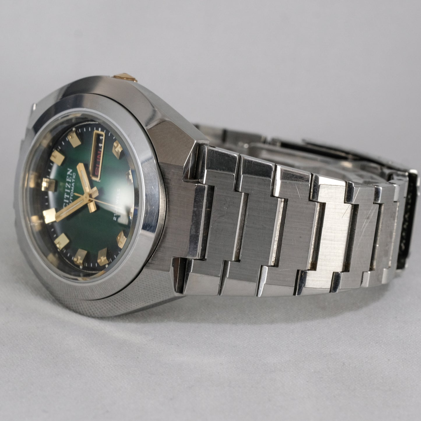 1973 Citizen Custom V2 4-651979