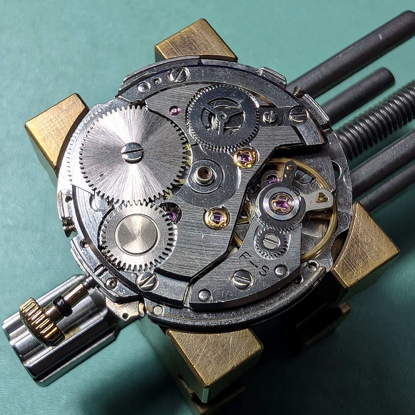 1974 Seiko LM 5606-7350