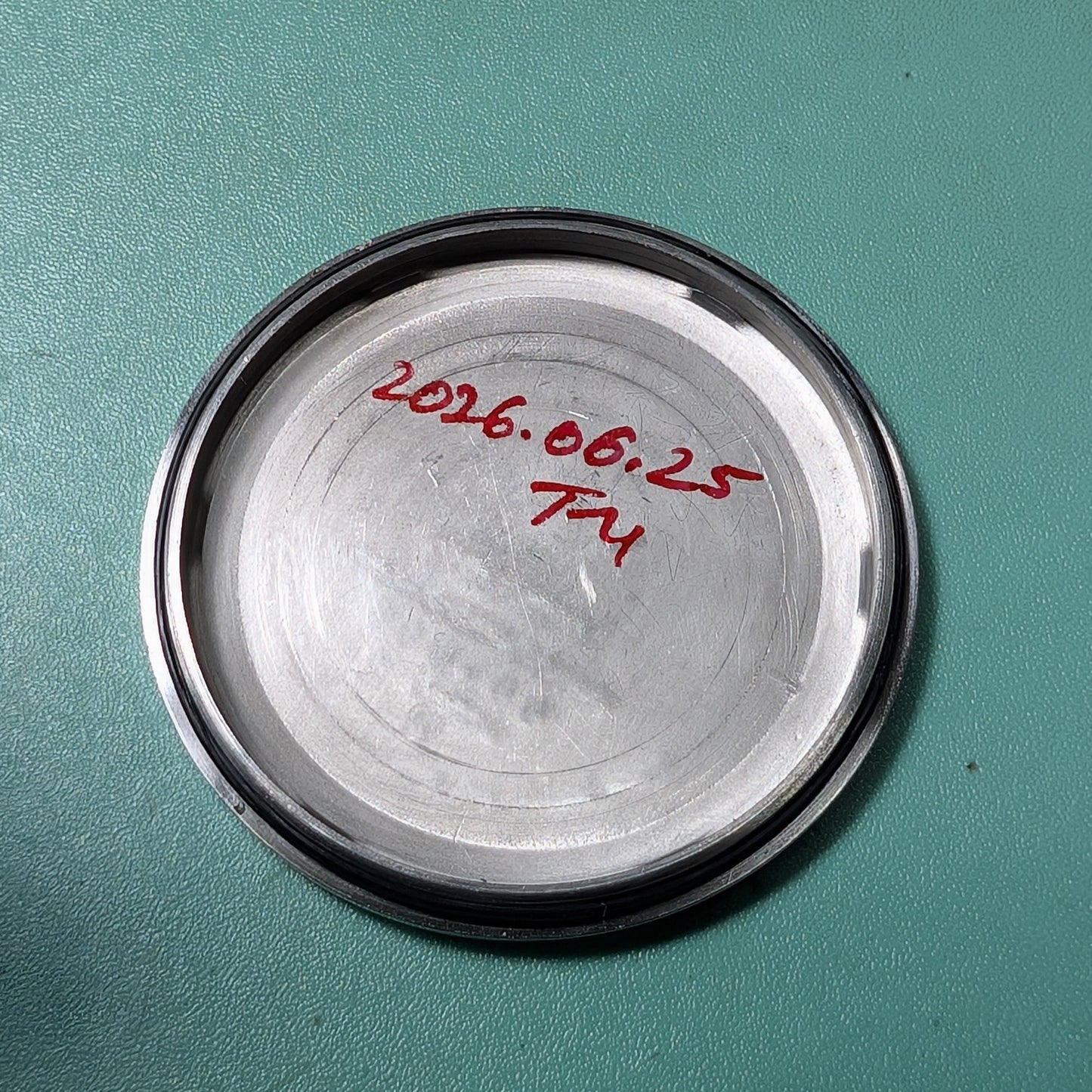 1974 Seiko LM 5606-7350