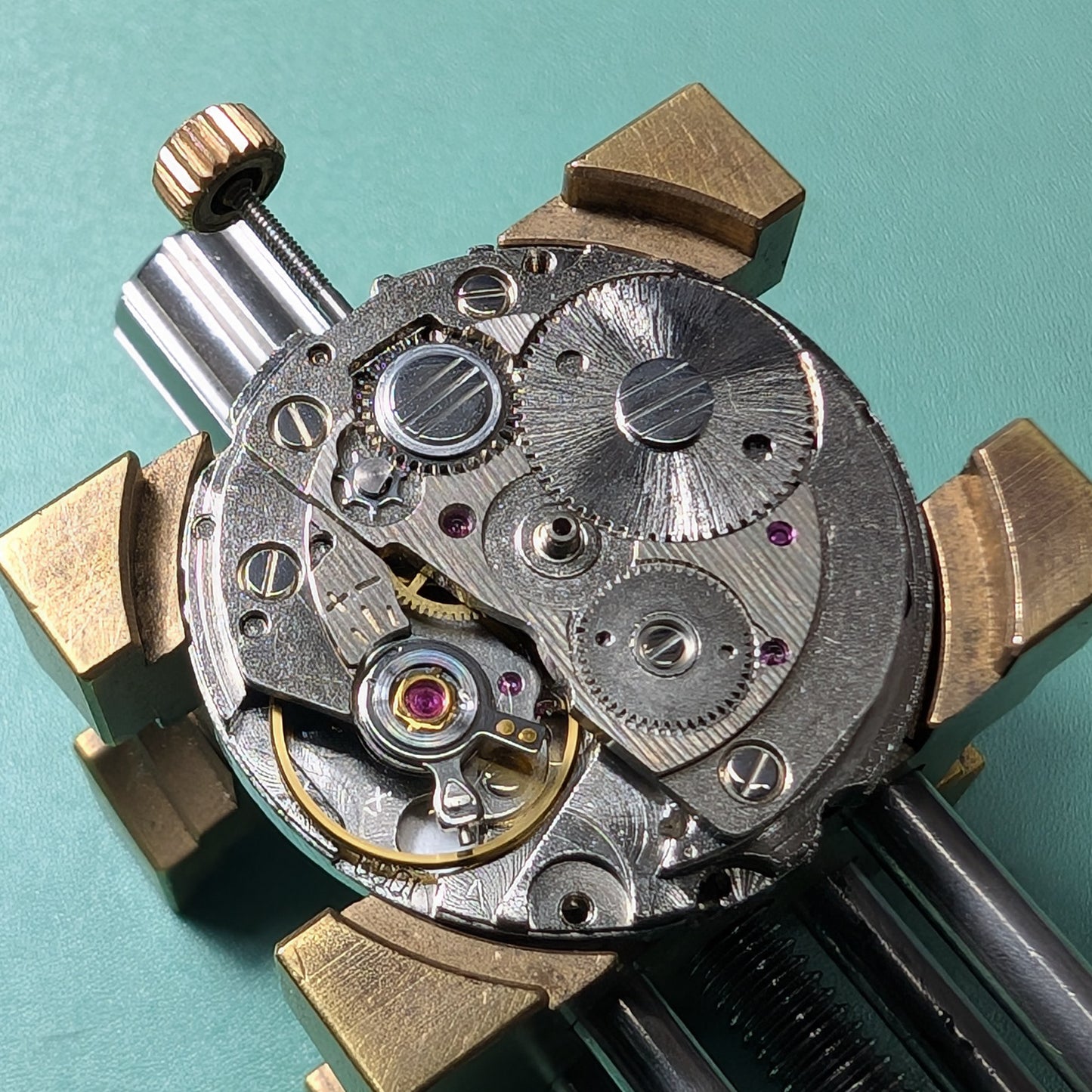 1973 Citizen Custom V2 4-651979