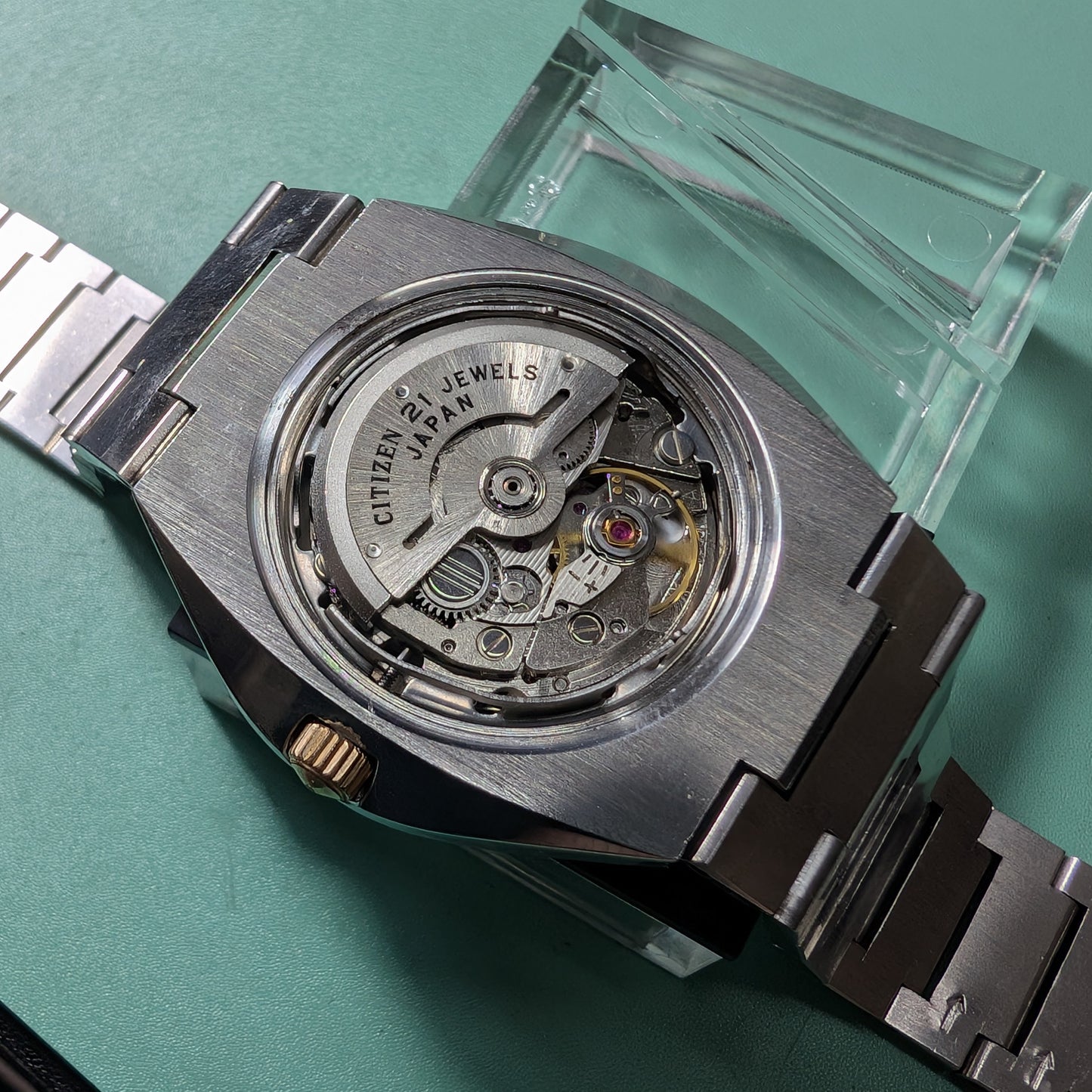 1973 Citizen Custom V2 4-651979