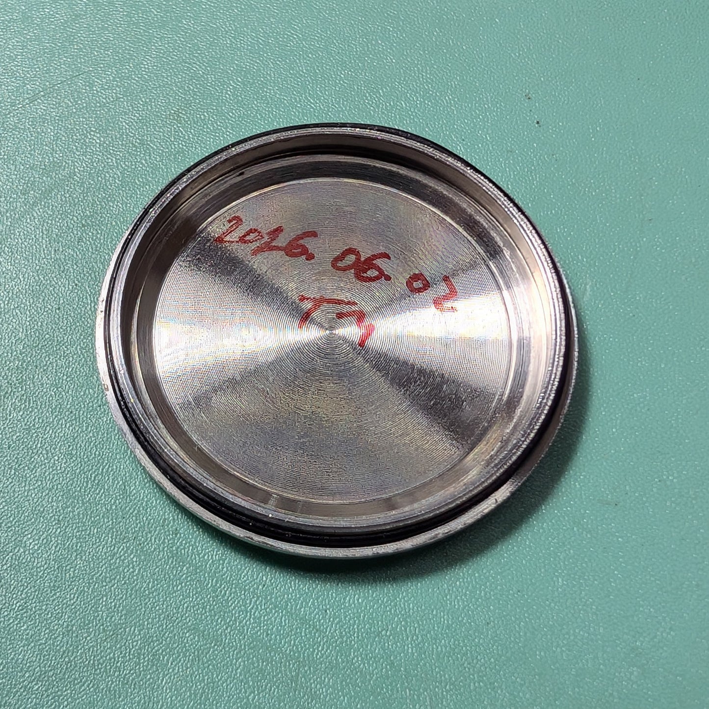 1973 Citizen Custom V2 4-651979