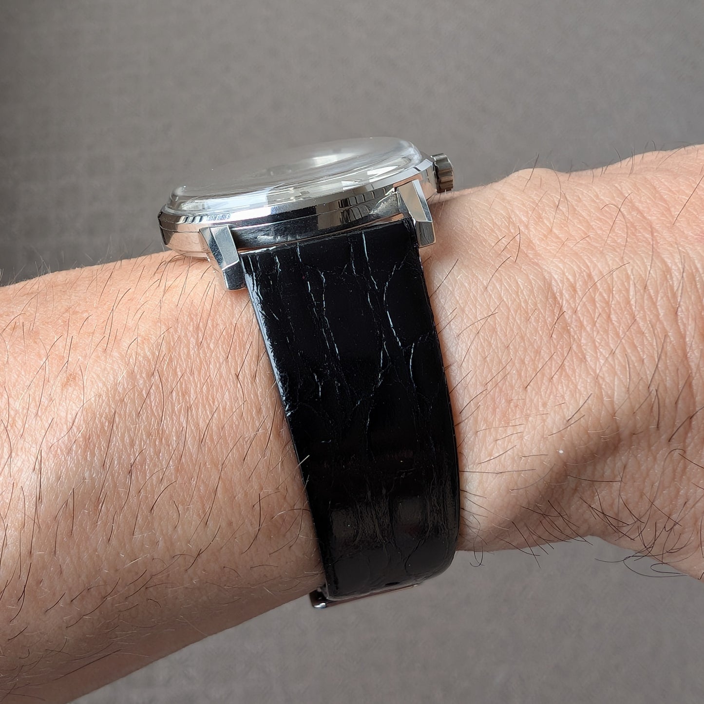 1965 Seiko Lord Marvel 5740-1990