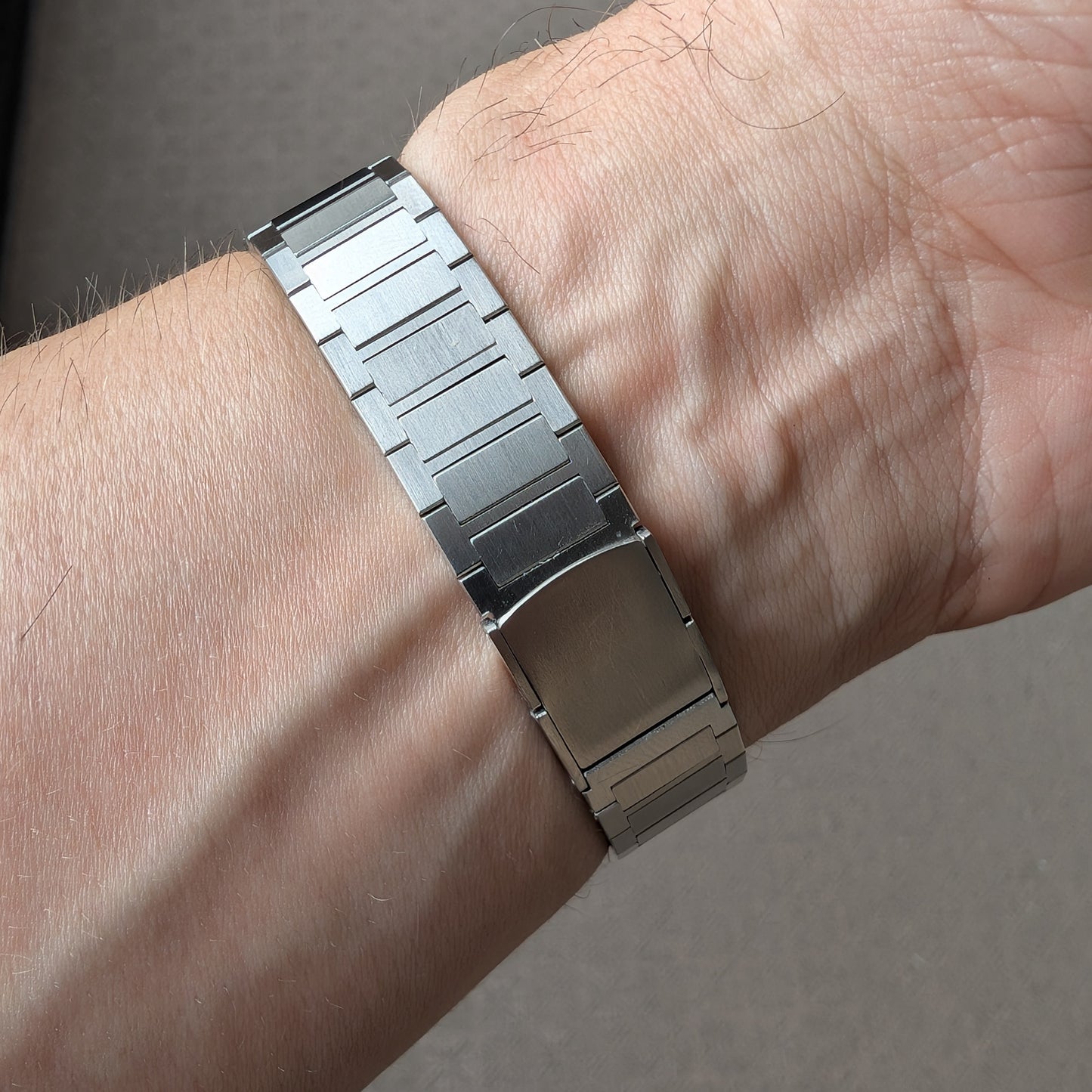 1980 Seiko Seagull 6030-5170