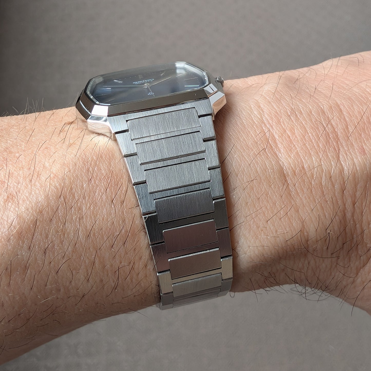 1980 Seiko Seagull 6030-5170
