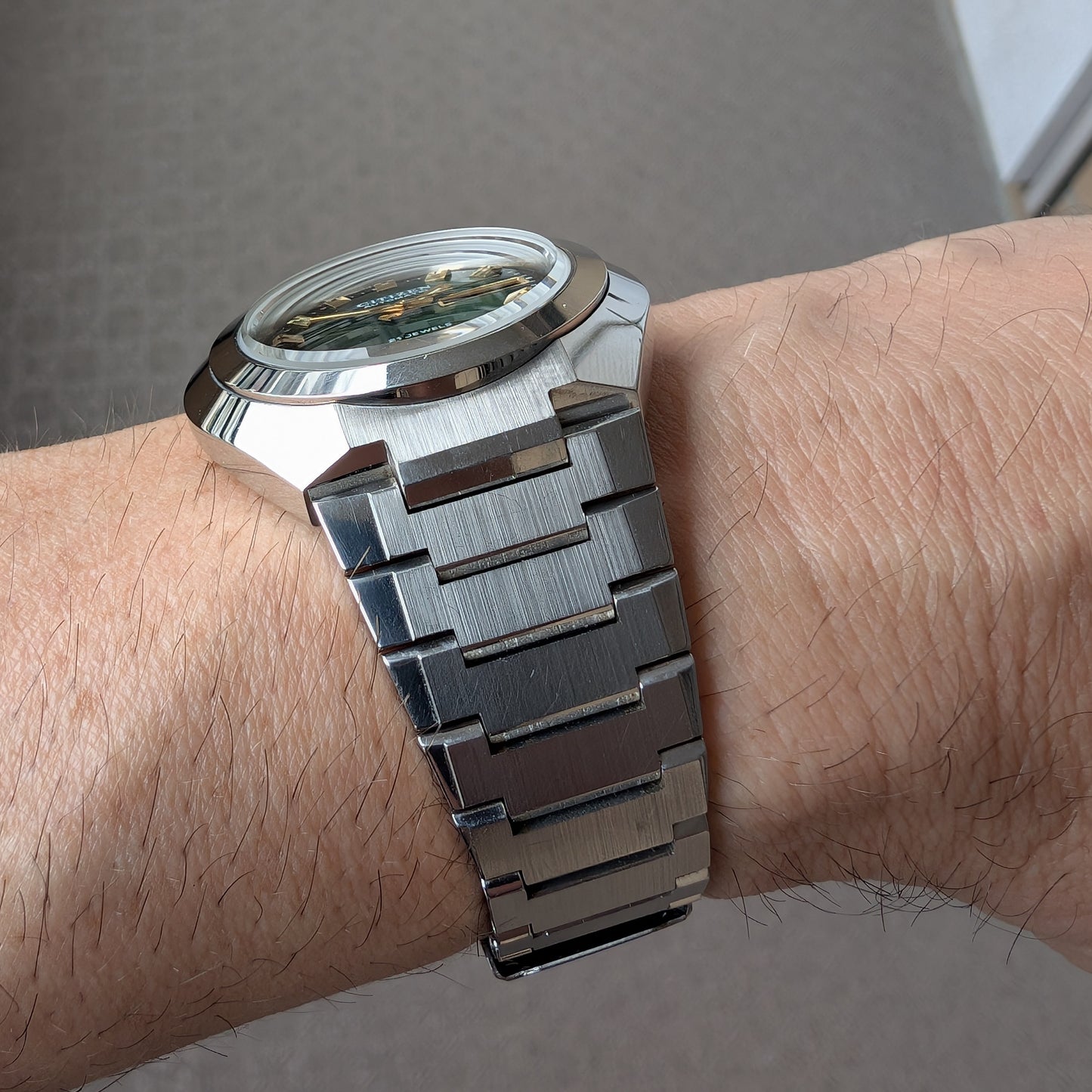 1973 Citizen Custom V2 4-651979