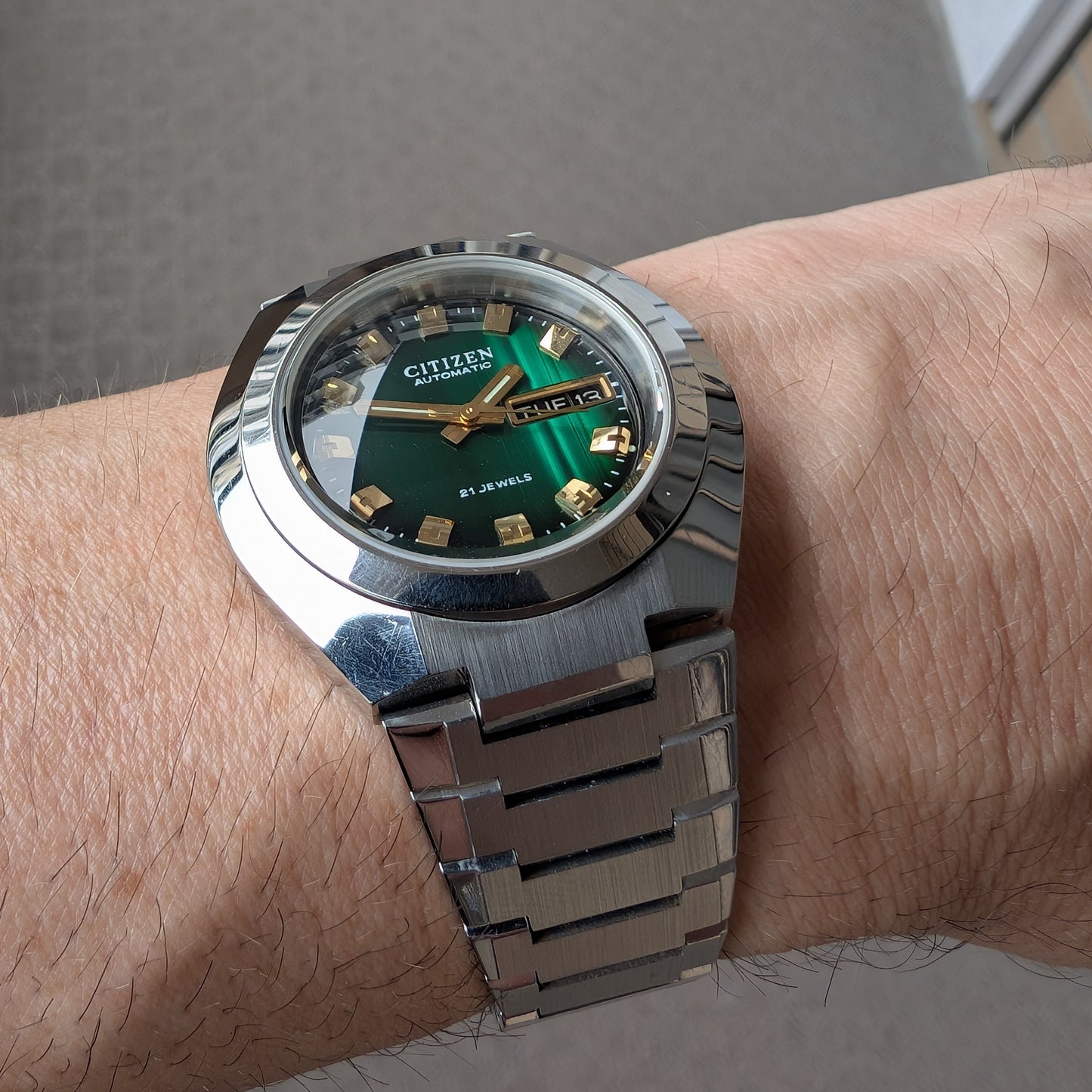 1973 Citizen Custom V2 4-651979