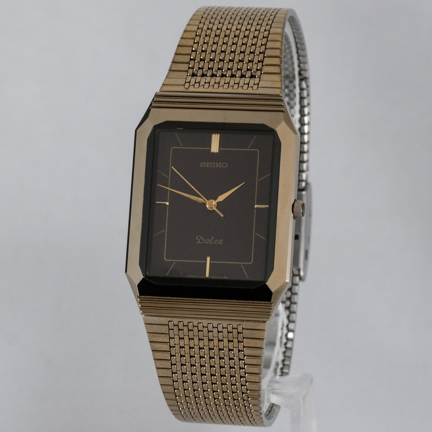 1985 Seiko Dolce 7741-5080