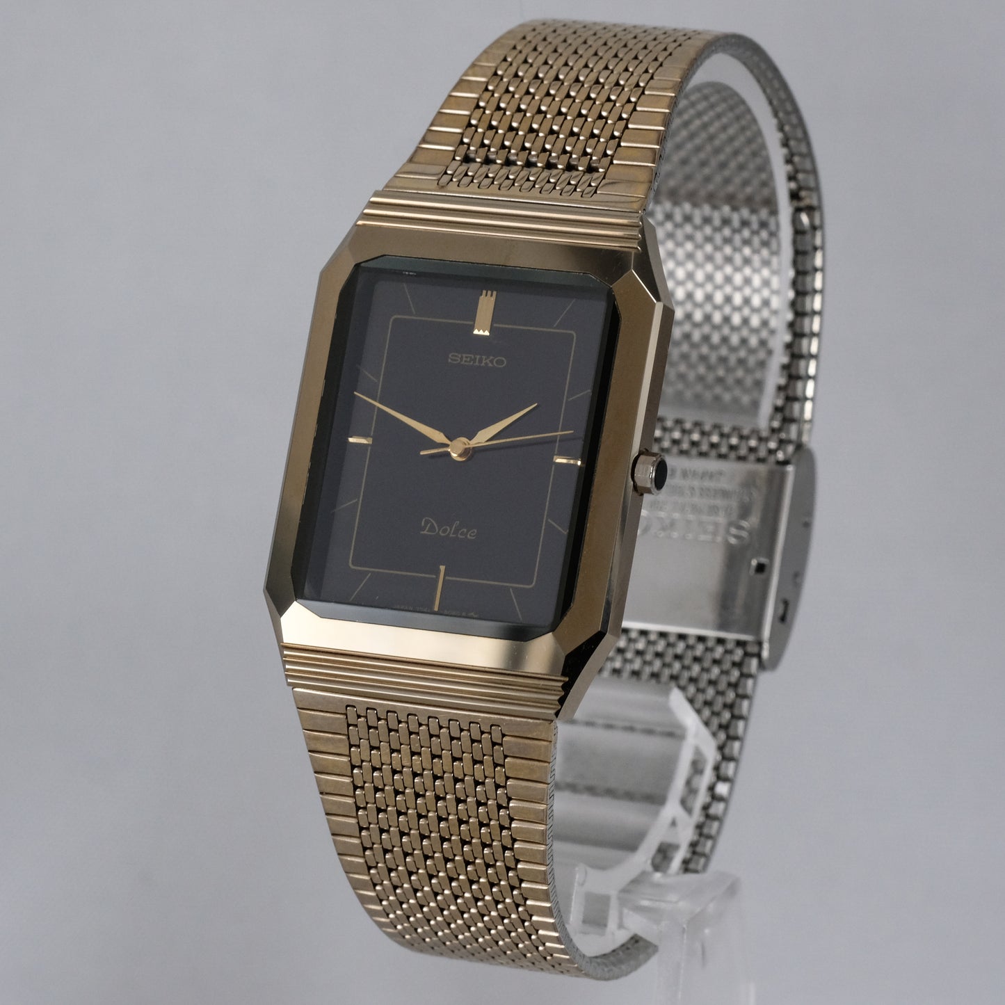 1985 Seiko Dolce 7741-5080
