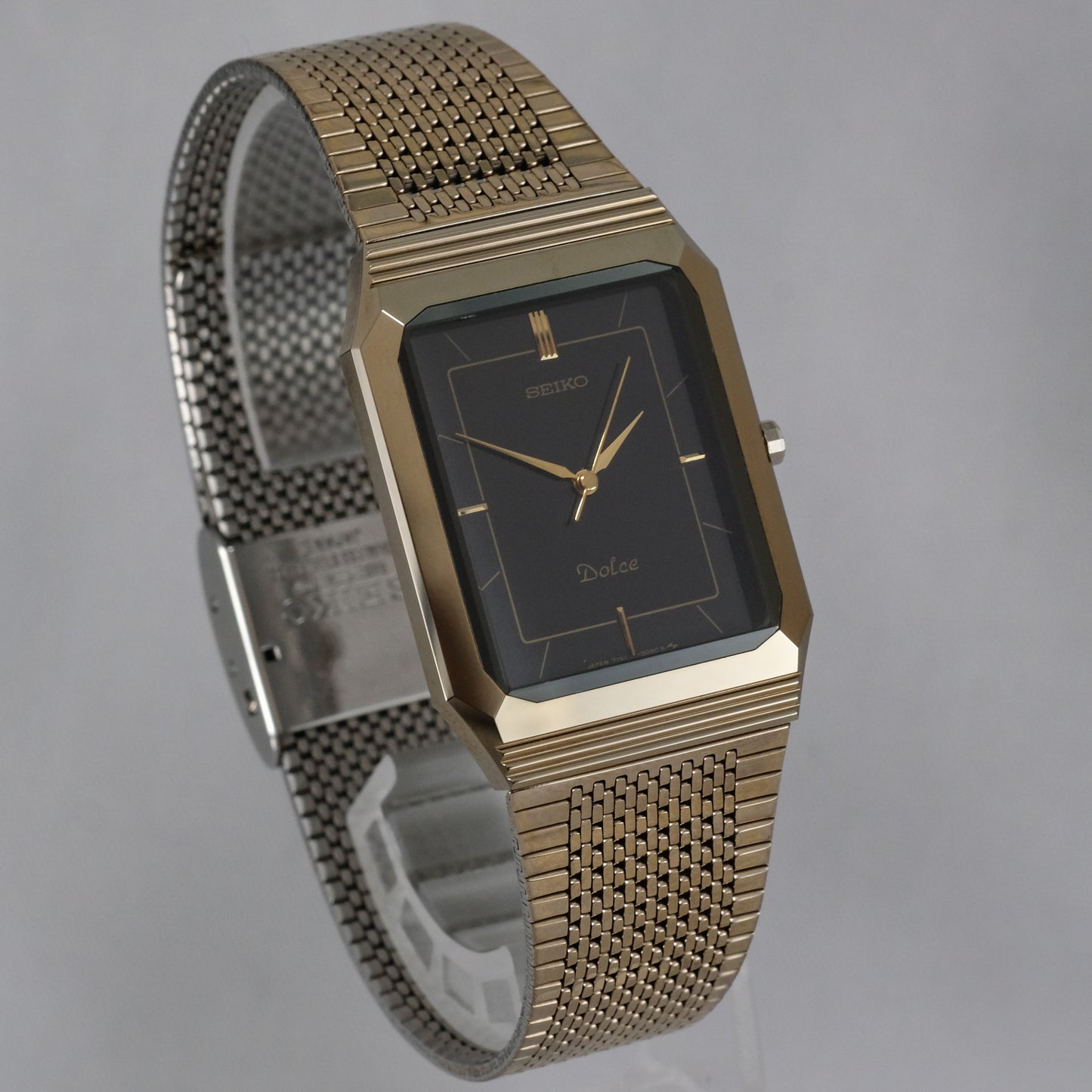 1985 Seiko Dolce 7741-5080