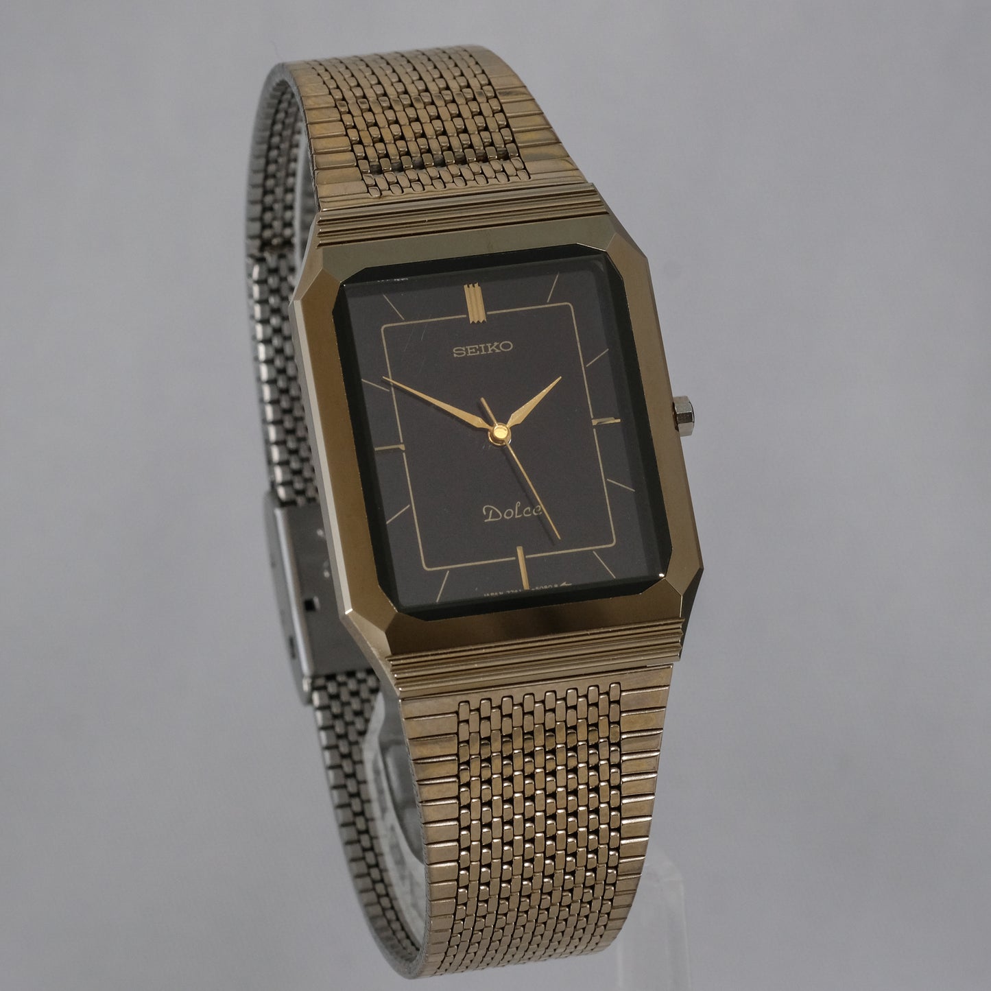 1985 Seiko Dolce 7741-5080
