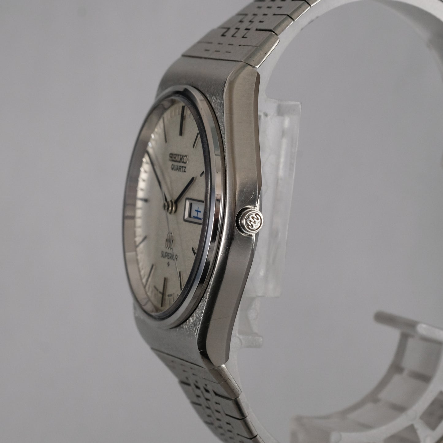 1979 Seiko Superior 9983-8000