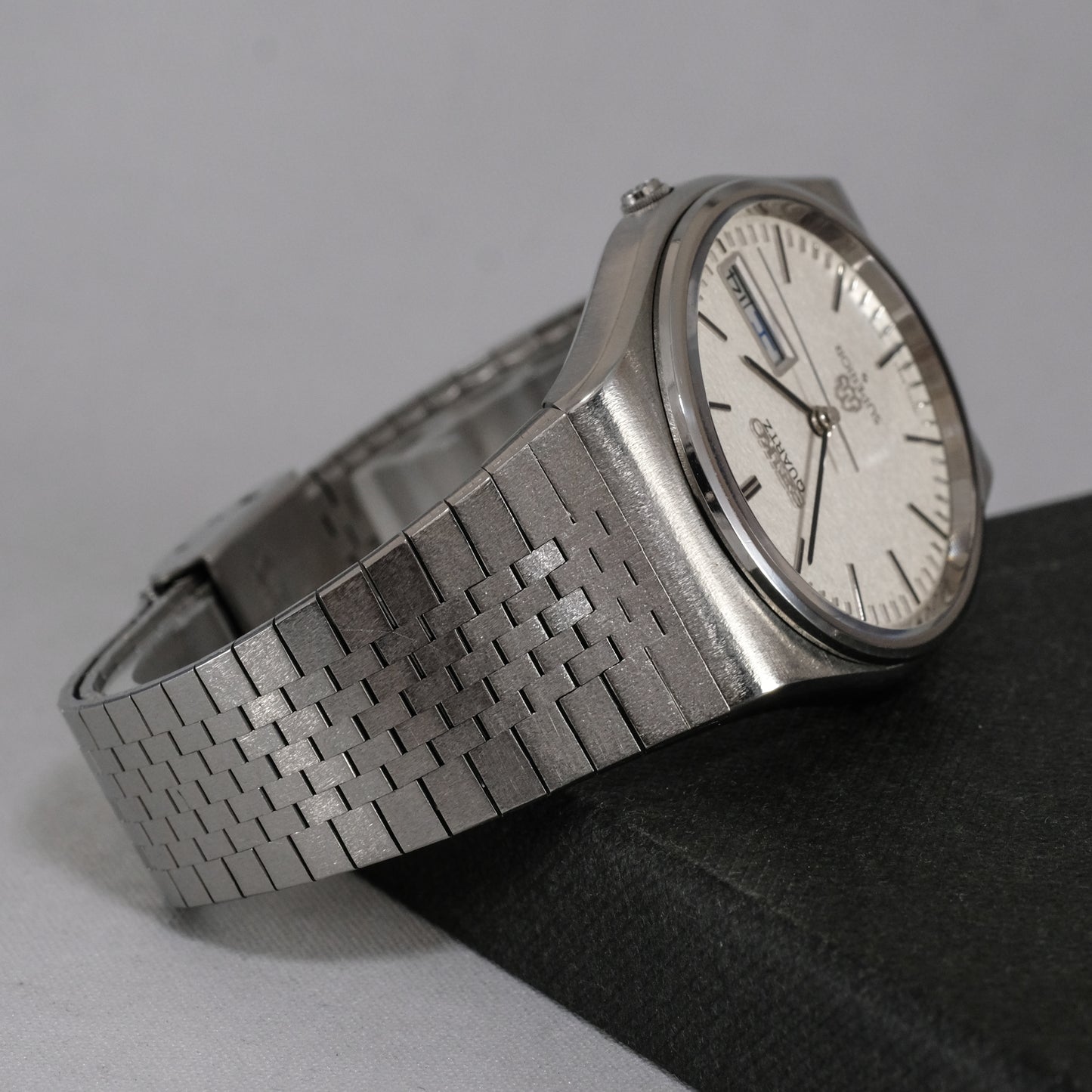 1979 Seiko Superior 9983-8000