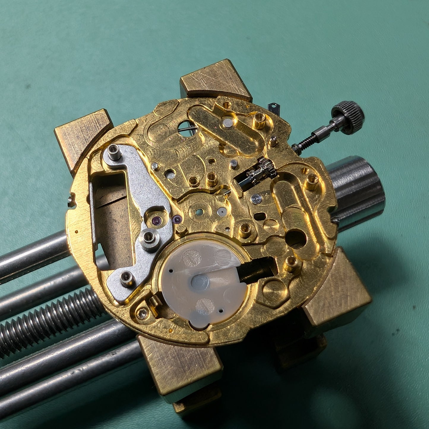 1979 Seiko Superior 9983-8000